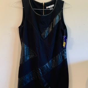 Nygard Black Dress NWT size 12